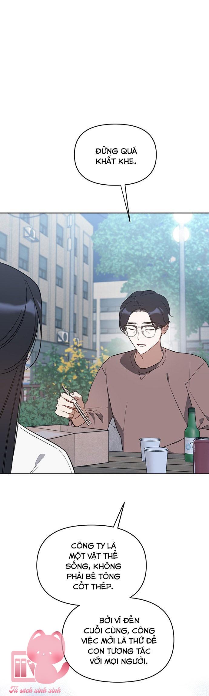 Gieo Nhân Gặt Quả - Chap 41 - Trang 40