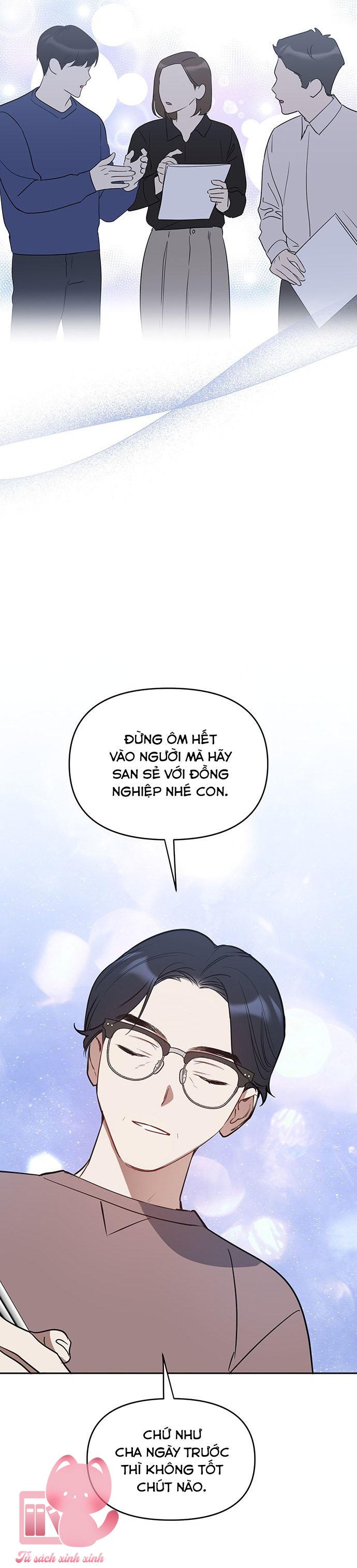 Gieo Nhân Gặt Quả - Chap 41 - Trang 41