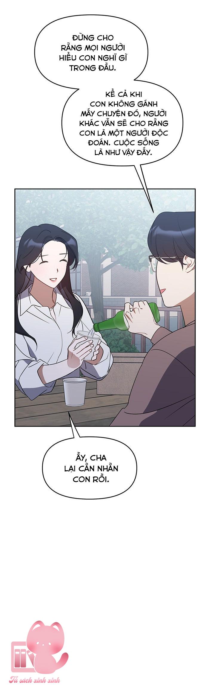 Gieo Nhân Gặt Quả - Chap 41 - Trang 44