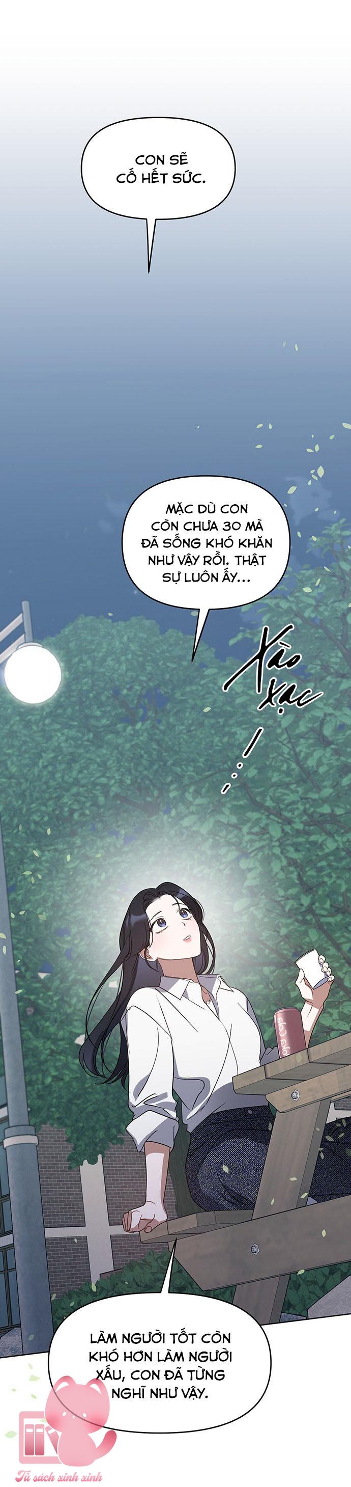 Gieo Nhân Gặt Quả - Chap 41 - Trang 46