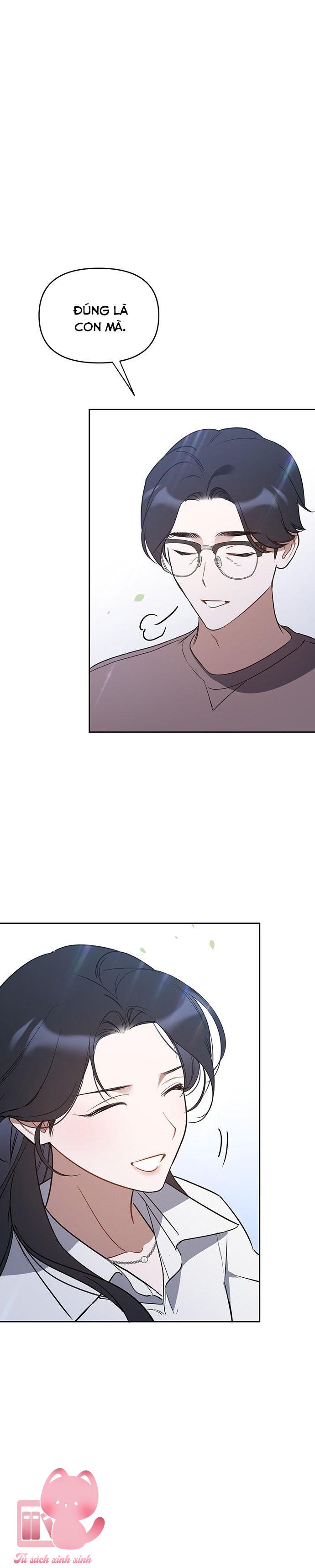 Gieo Nhân Gặt Quả - Chap 41 - Trang 47