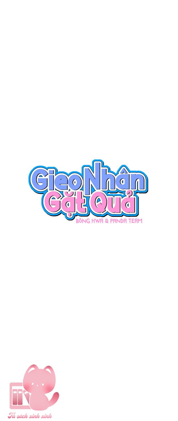 Gieo Nhân Gặt Quả - Chap 41 - Trang 6