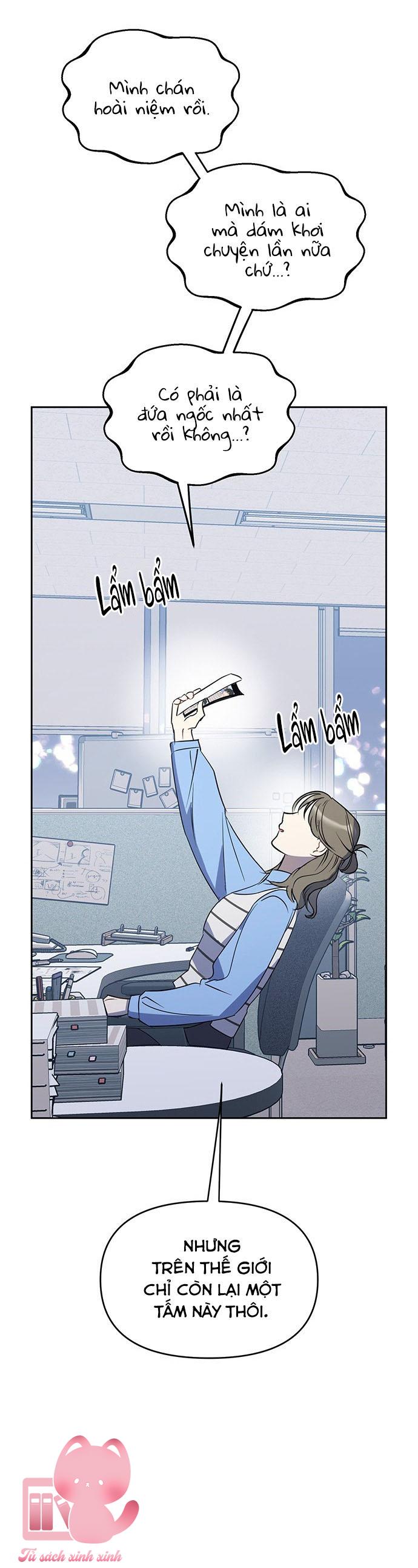 Gieo Nhân Gặt Quả - Chap 41 - Trang 51