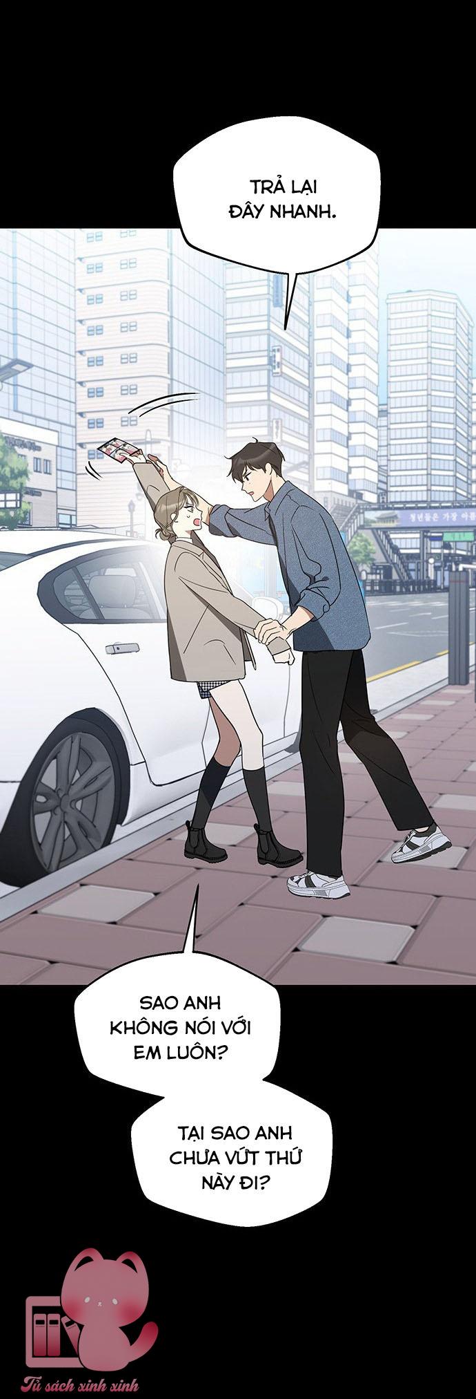 Gieo Nhân Gặt Quả - Chap 41 - Trang 54