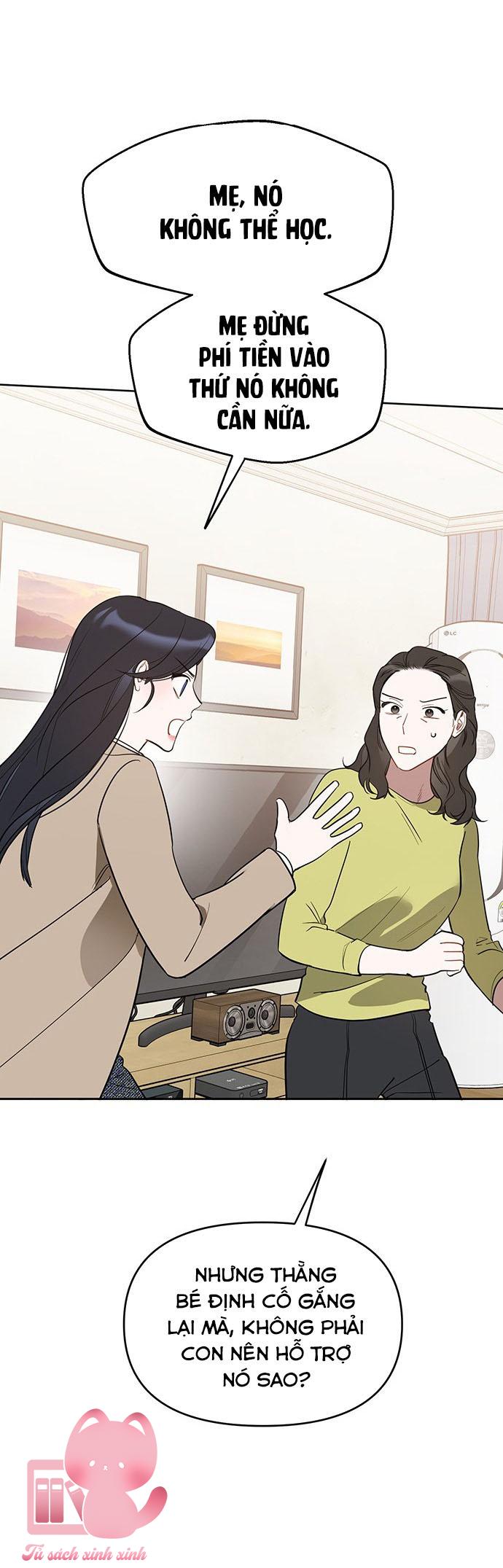 Gieo Nhân Gặt Quả - Chap 41 - Trang 8