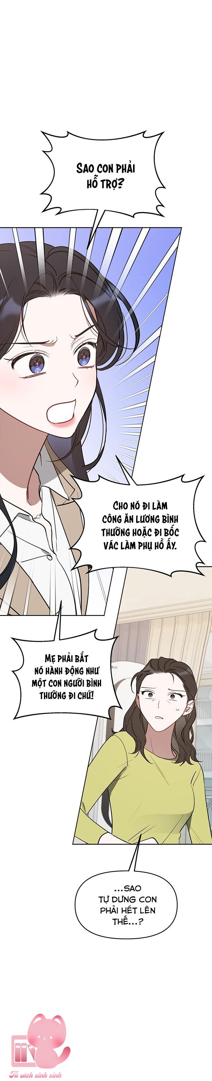 Gieo Nhân Gặt Quả - Chap 41 - Trang 9