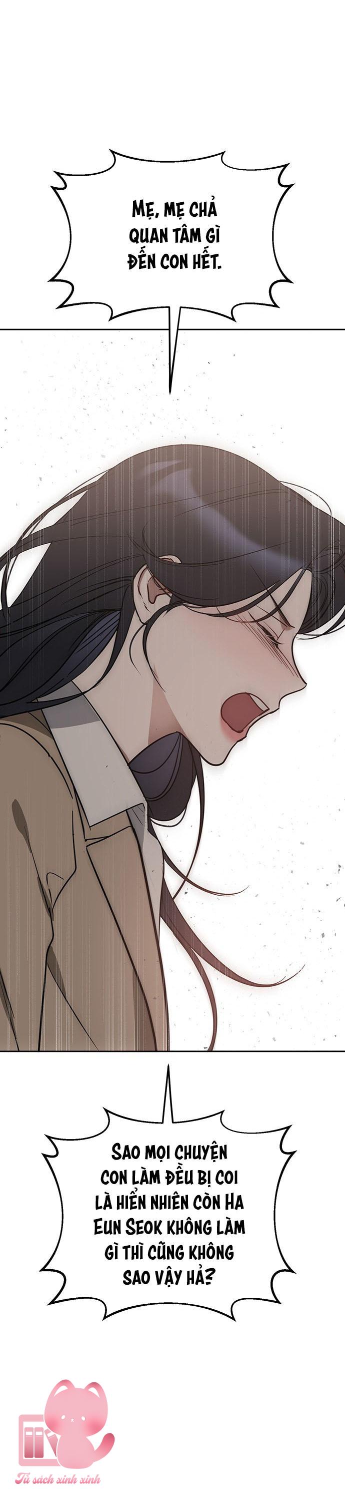 Gieo Nhân Gặt Quả - Chap 41 - Trang 10