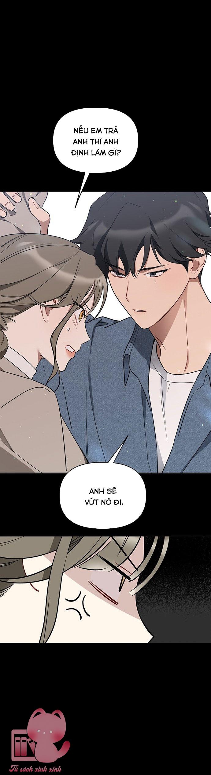 Gieo Nhân Gặt Quả - Chap 42 - Trang 12