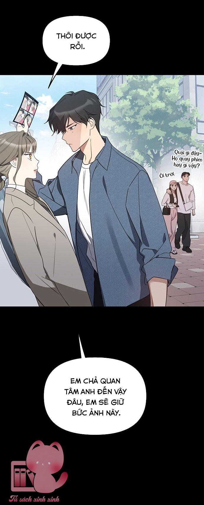 Gieo Nhân Gặt Quả - Chap 42 - Trang 13