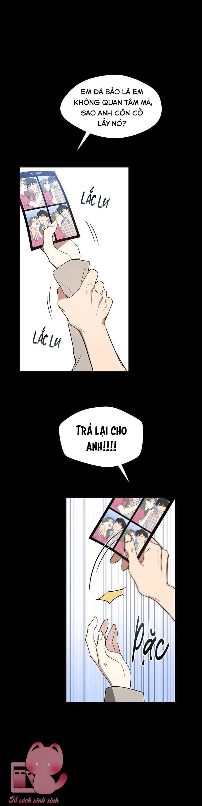 Gieo Nhân Gặt Quả - Chap 42 - Trang 14