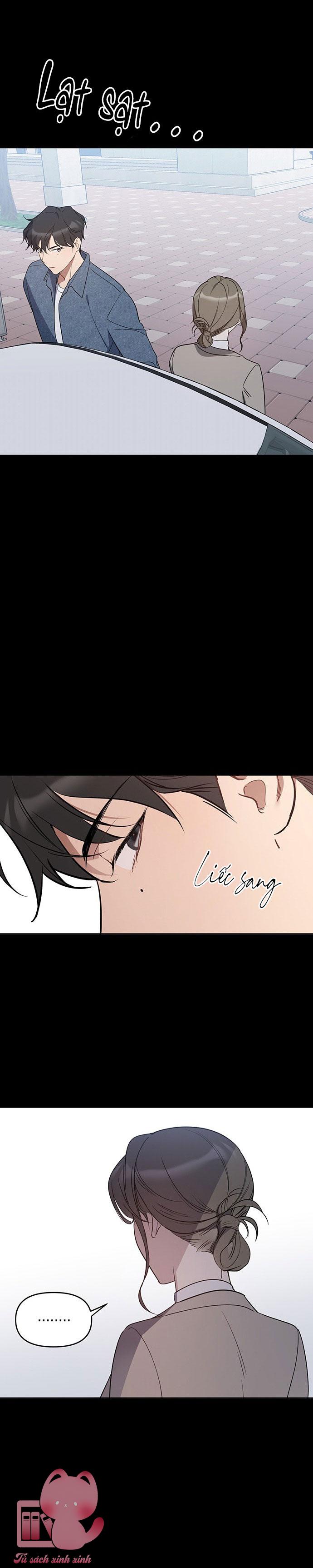 Gieo Nhân Gặt Quả - Chap 42 - Trang 17
