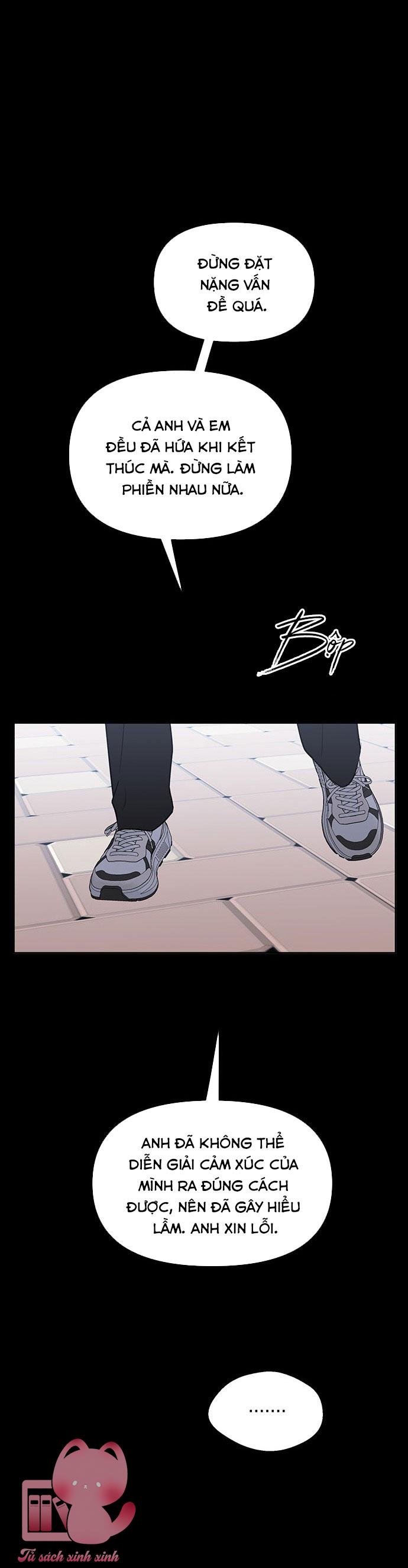 Gieo Nhân Gặt Quả - Chap 42 - Trang 18