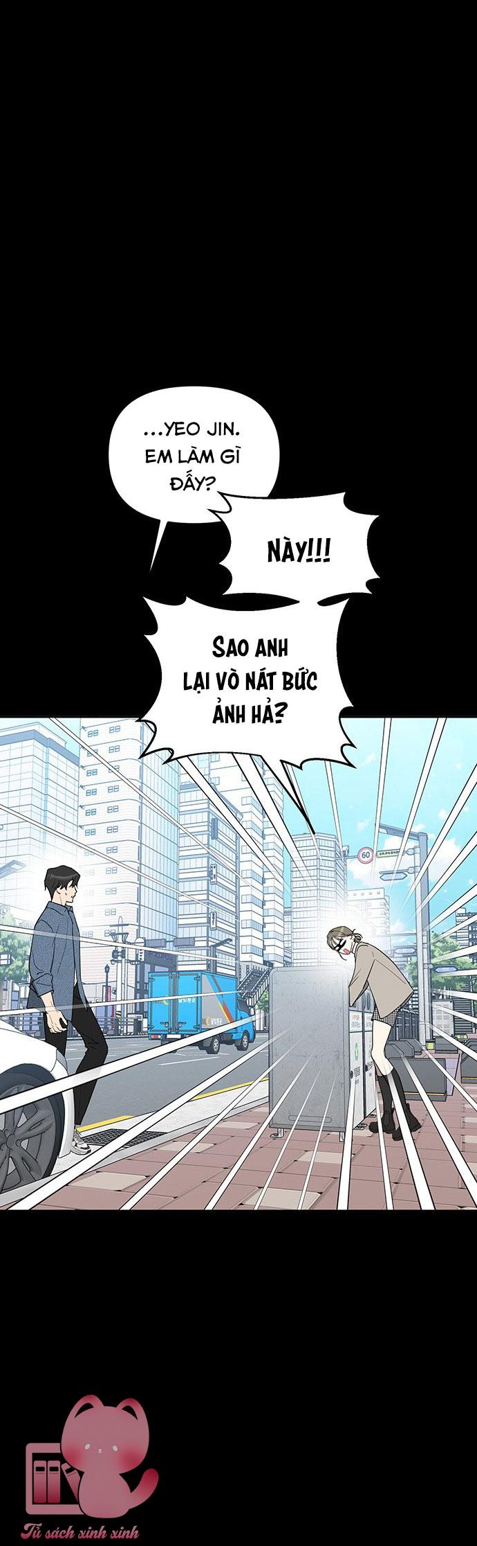 Gieo Nhân Gặt Quả - Chap 42 - Trang 21