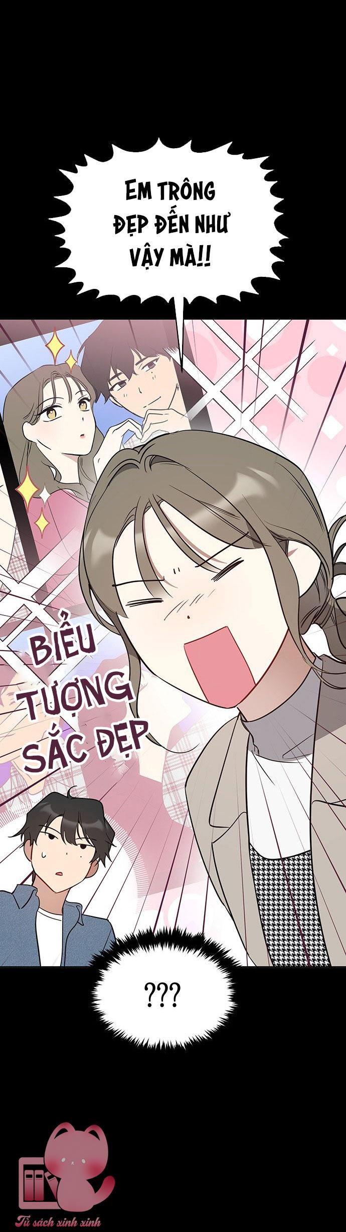 Gieo Nhân Gặt Quả - Chap 42 - Trang 23