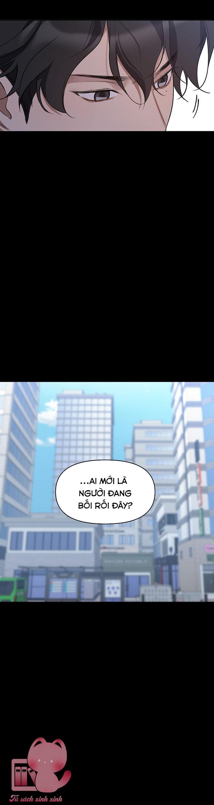 Gieo Nhân Gặt Quả - Chap 42 - Trang 28