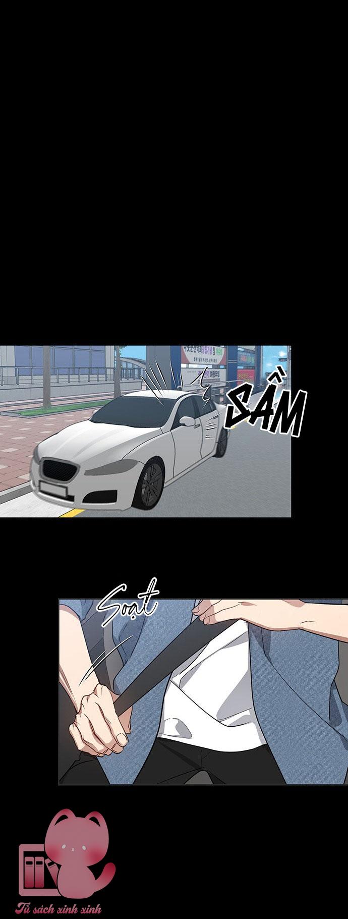 Gieo Nhân Gặt Quả - Chap 42 - Trang 32