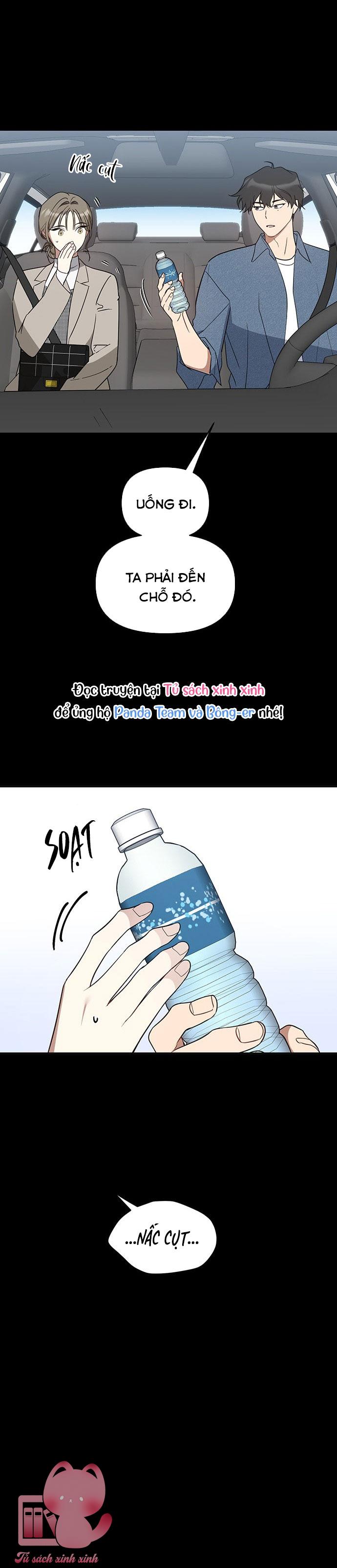 Gieo Nhân Gặt Quả - Chap 42 - Trang 33