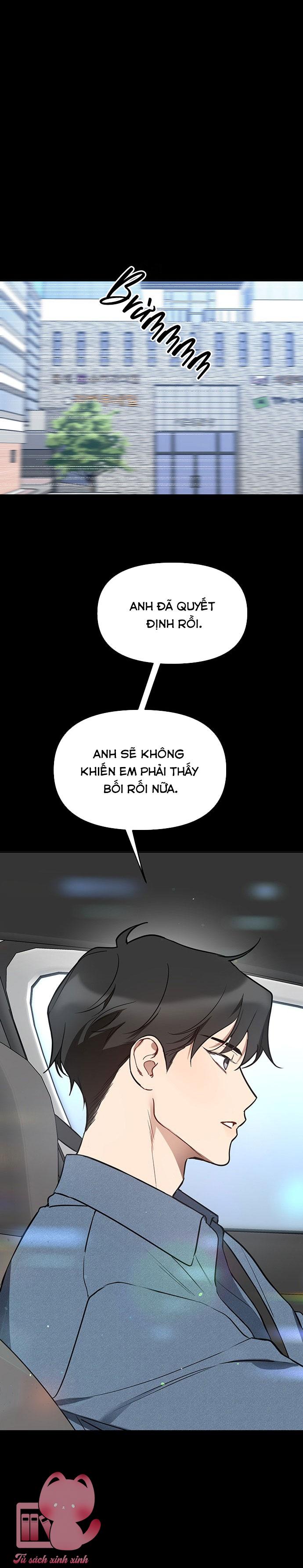 Gieo Nhân Gặt Quả - Chap 42 - Trang 34