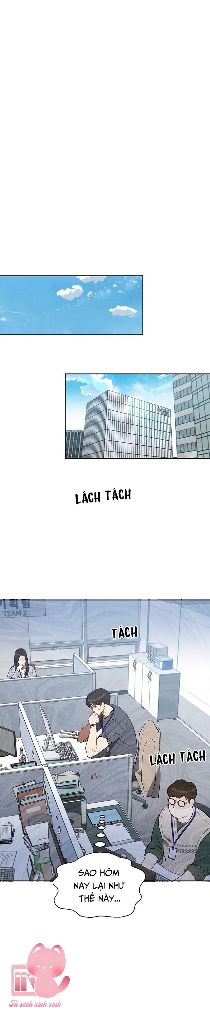 Gieo Nhân Gặt Quả - Chap 42 - Trang 38