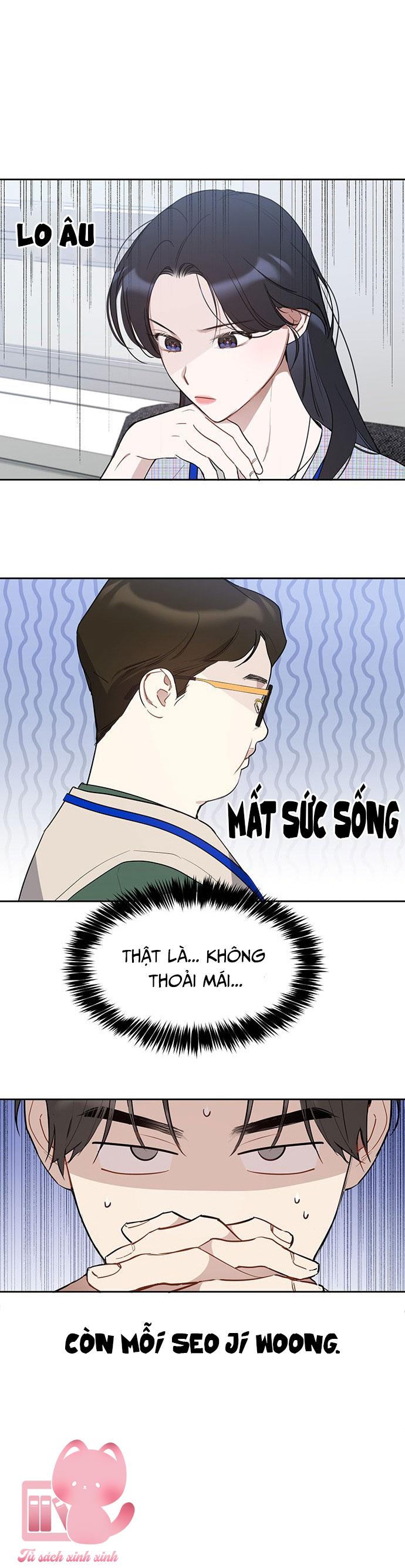 Gieo Nhân Gặt Quả - Chap 42 - Trang 39