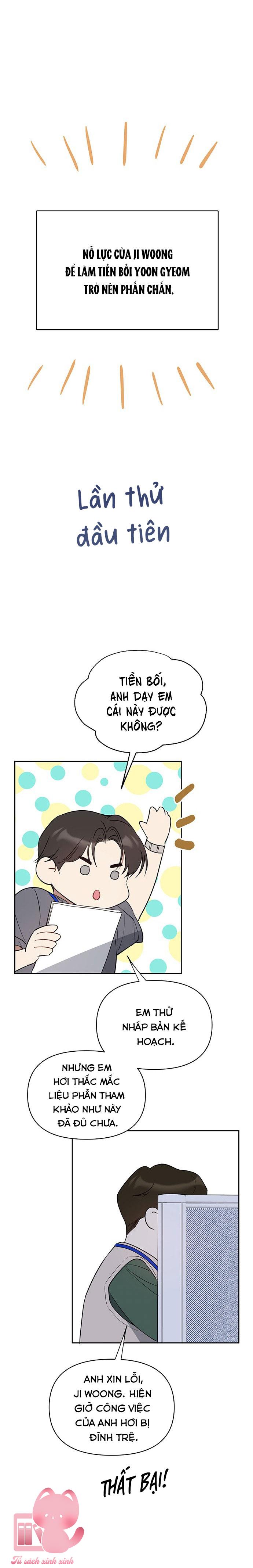 Gieo Nhân Gặt Quả - Chap 42 - Trang 40