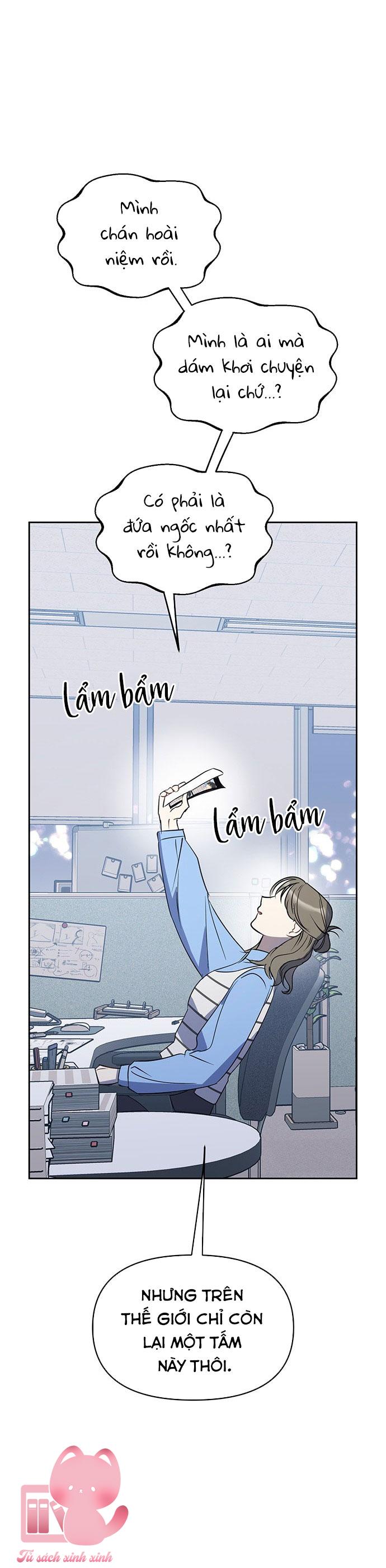 Gieo Nhân Gặt Quả - Chap 42 - Trang 5