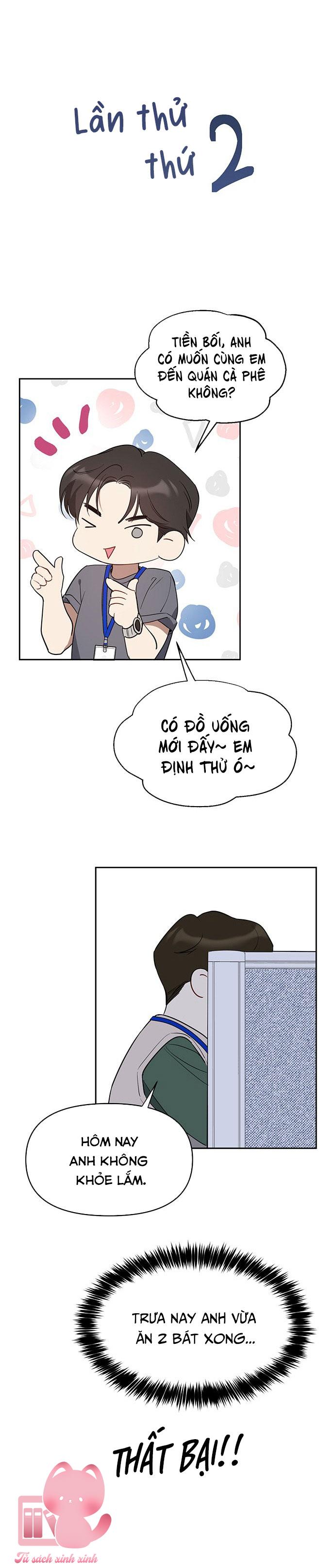 Gieo Nhân Gặt Quả - Chap 42 - Trang 41