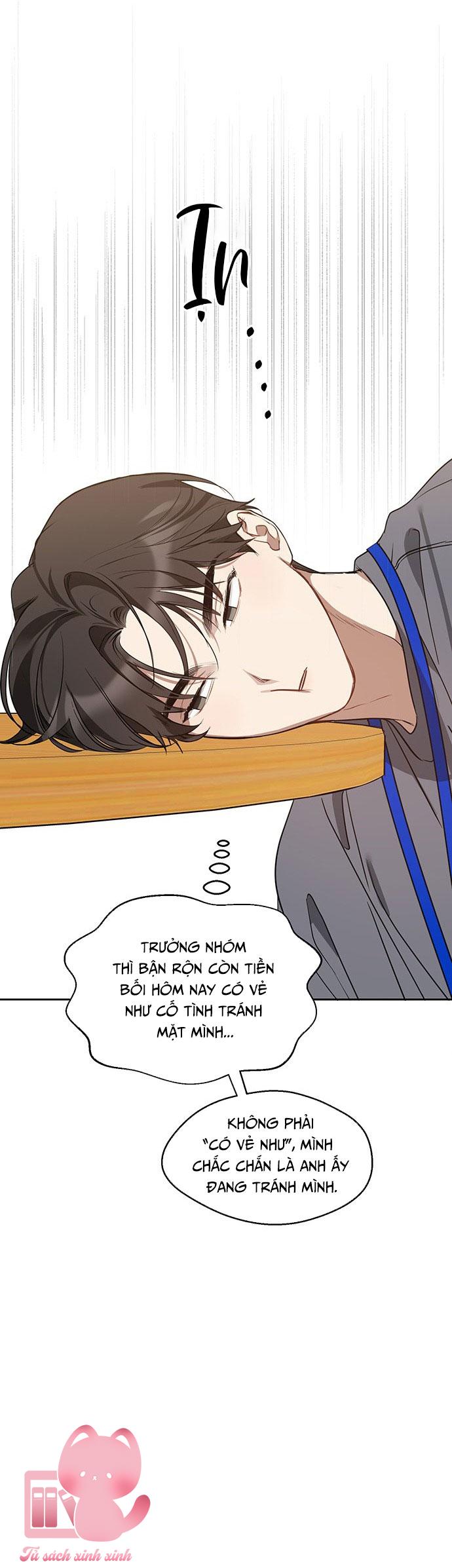 Gieo Nhân Gặt Quả - Chap 42 - Trang 43