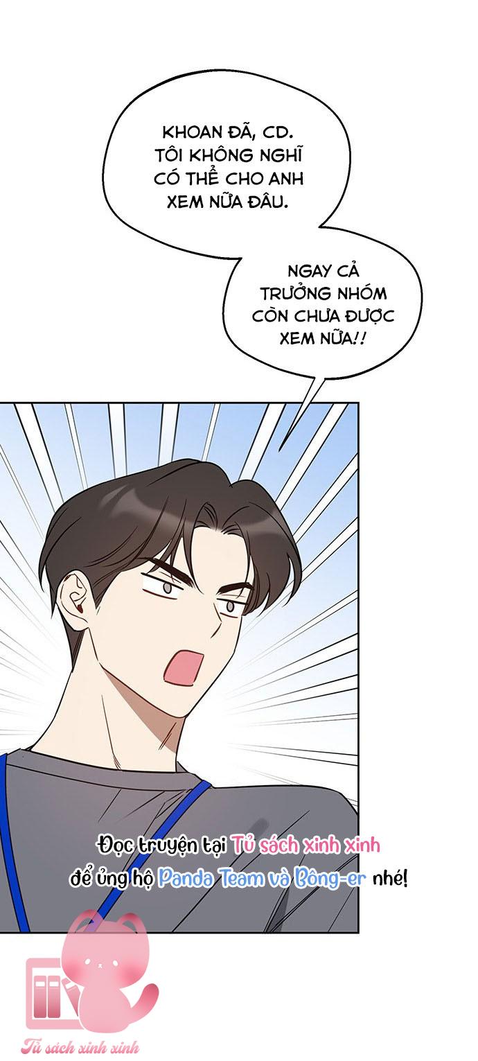 Gieo Nhân Gặt Quả - Chap 43 - Trang 11