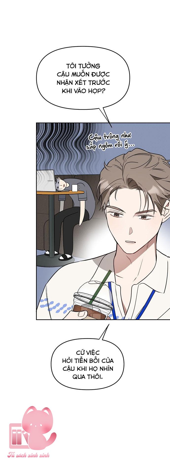 Gieo Nhân Gặt Quả - Chap 43 - Trang 12