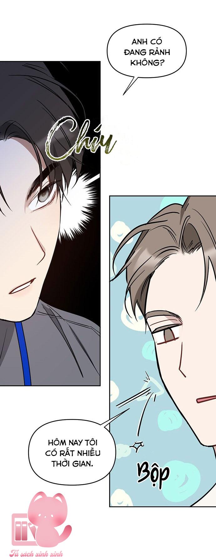 Gieo Nhân Gặt Quả - Chap 43 - Trang 13
