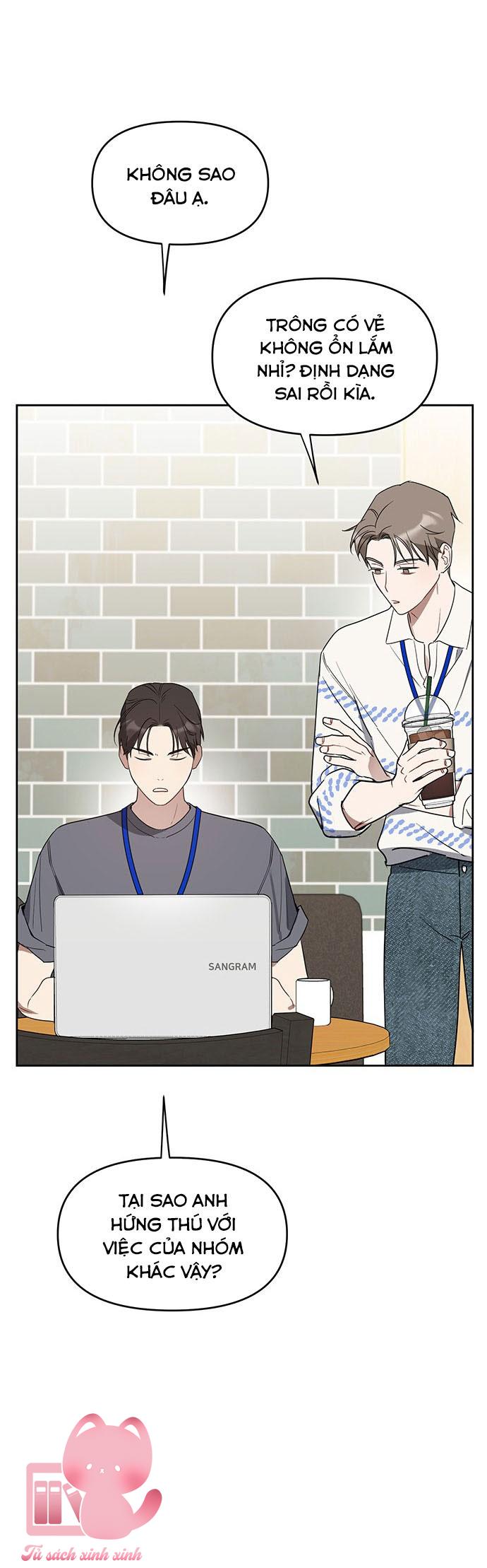 Gieo Nhân Gặt Quả - Chap 43 - Trang 14