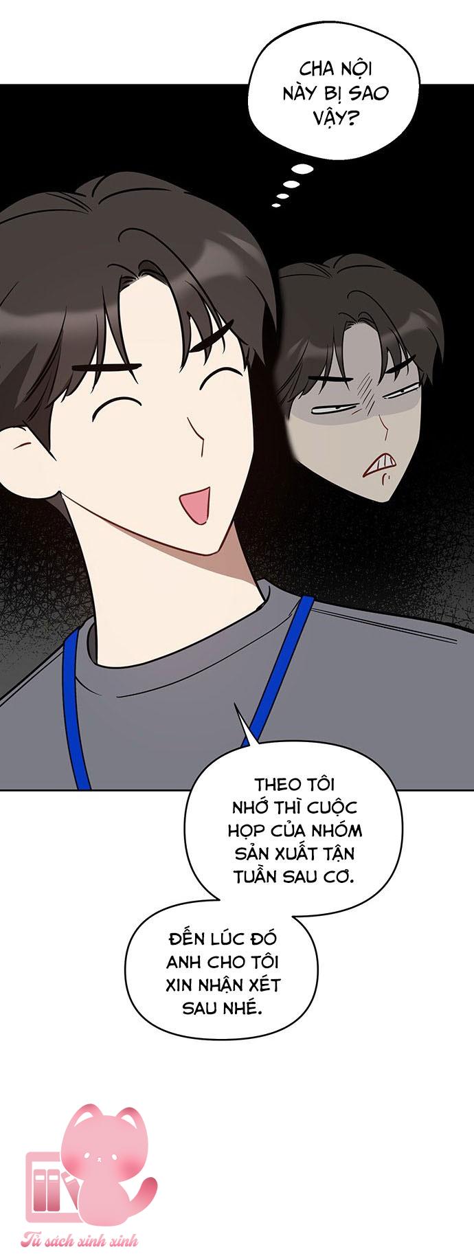 Gieo Nhân Gặt Quả - Chap 43 - Trang 16
