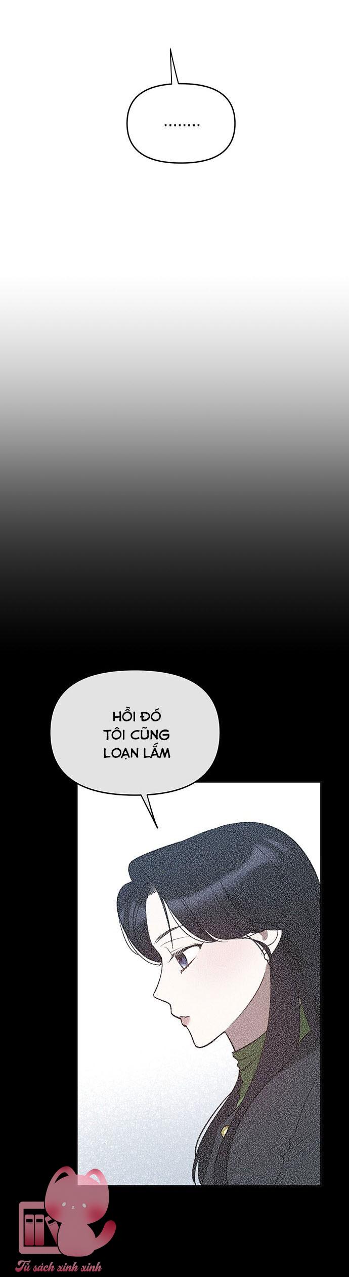 Gieo Nhân Gặt Quả - Chap 43 - Trang 19