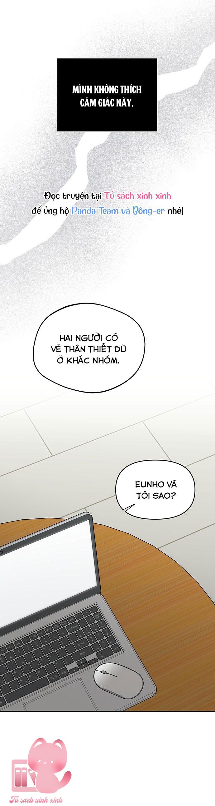 Gieo Nhân Gặt Quả - Chap 43 - Trang 22