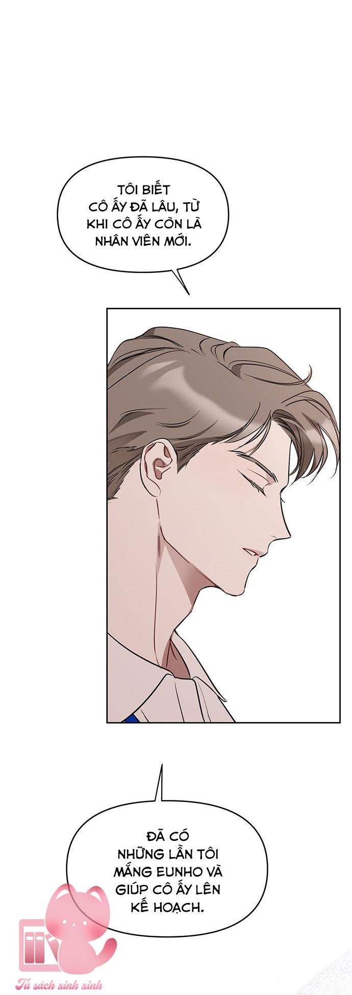 Gieo Nhân Gặt Quả - Chap 43 - Trang 23