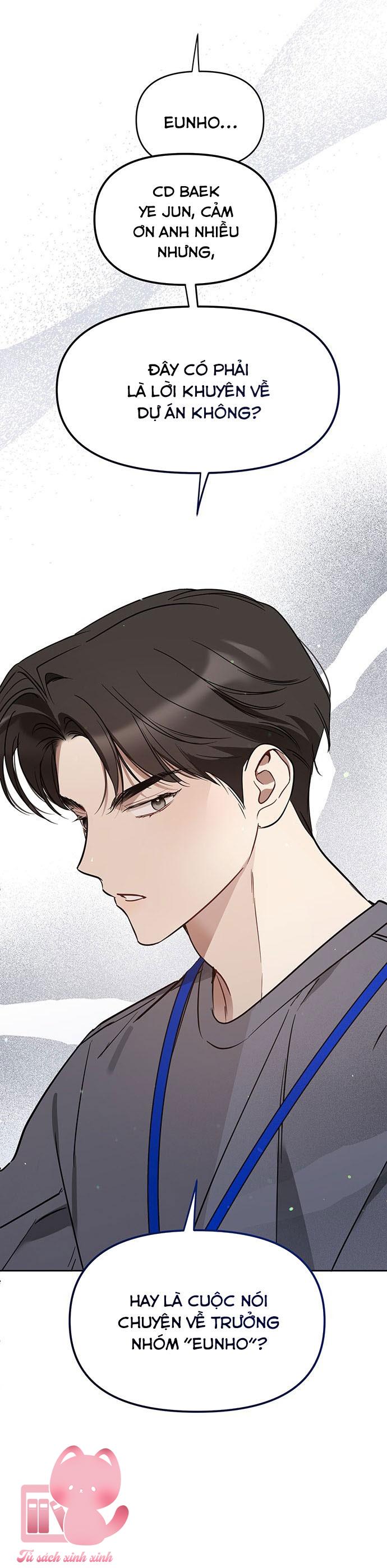 Gieo Nhân Gặt Quả - Chap 43 - Trang 24