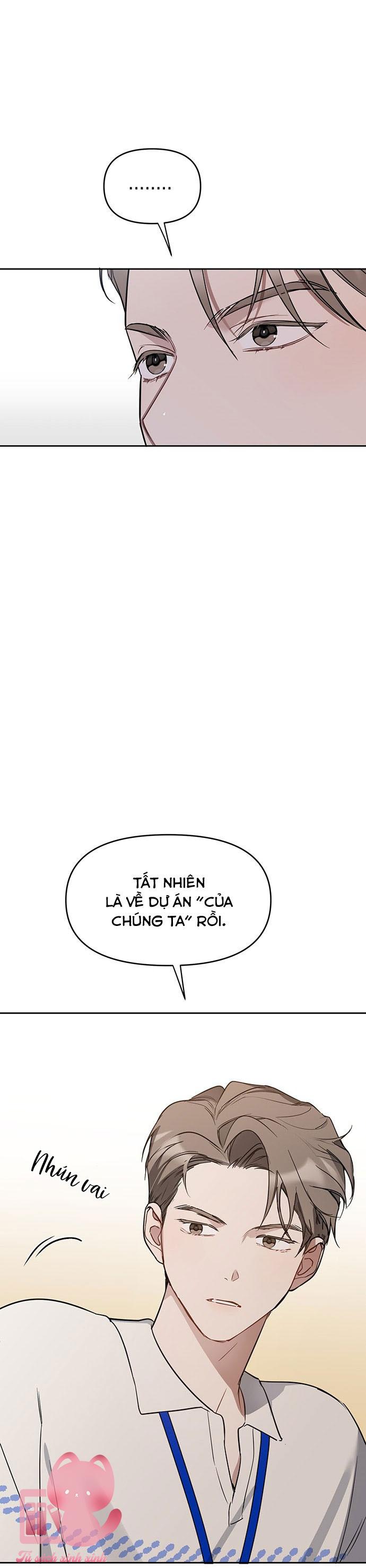 Gieo Nhân Gặt Quả - Chap 43 - Trang 25