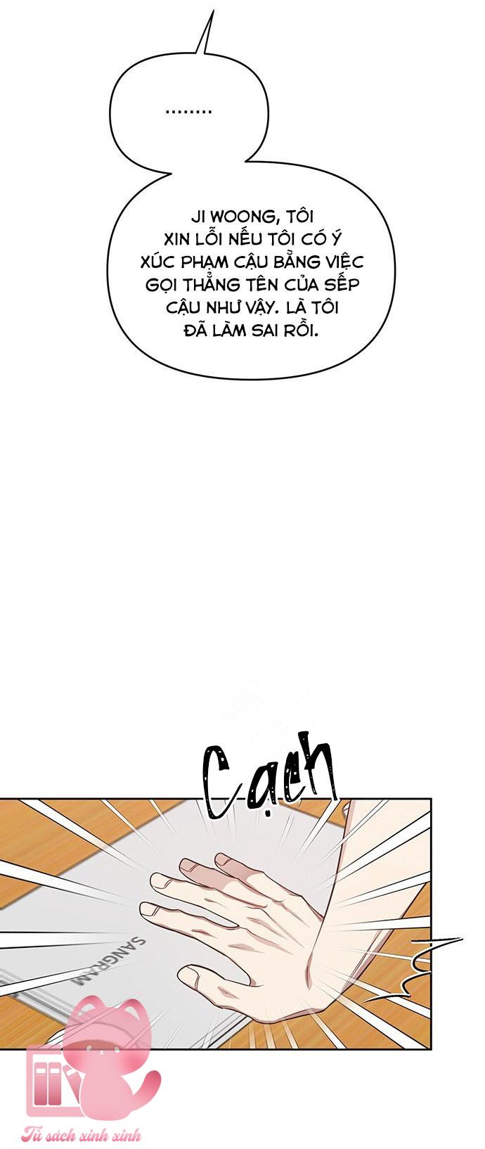 Gieo Nhân Gặt Quả - Chap 43 - Trang 26