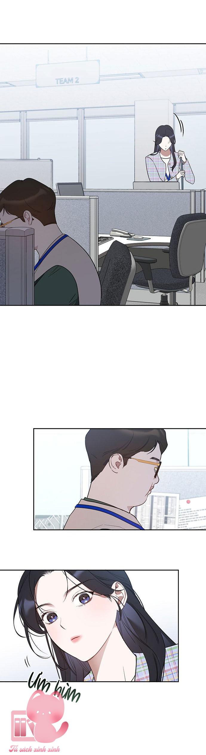 Gieo Nhân Gặt Quả - Chap 43 - Trang 30