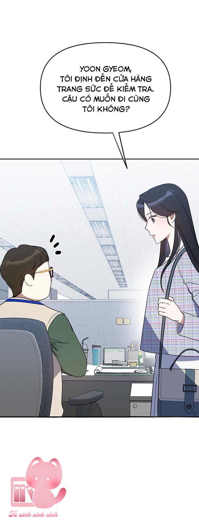 Gieo Nhân Gặt Quả - Chap 43 - Trang 31