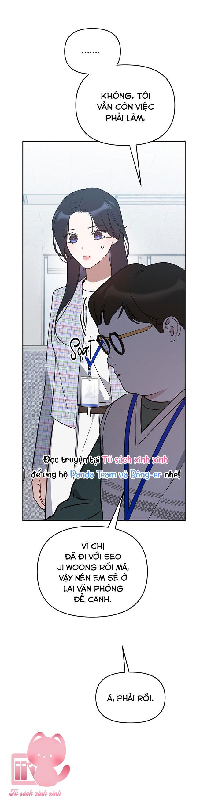 Gieo Nhân Gặt Quả - Chap 43 - Trang 32