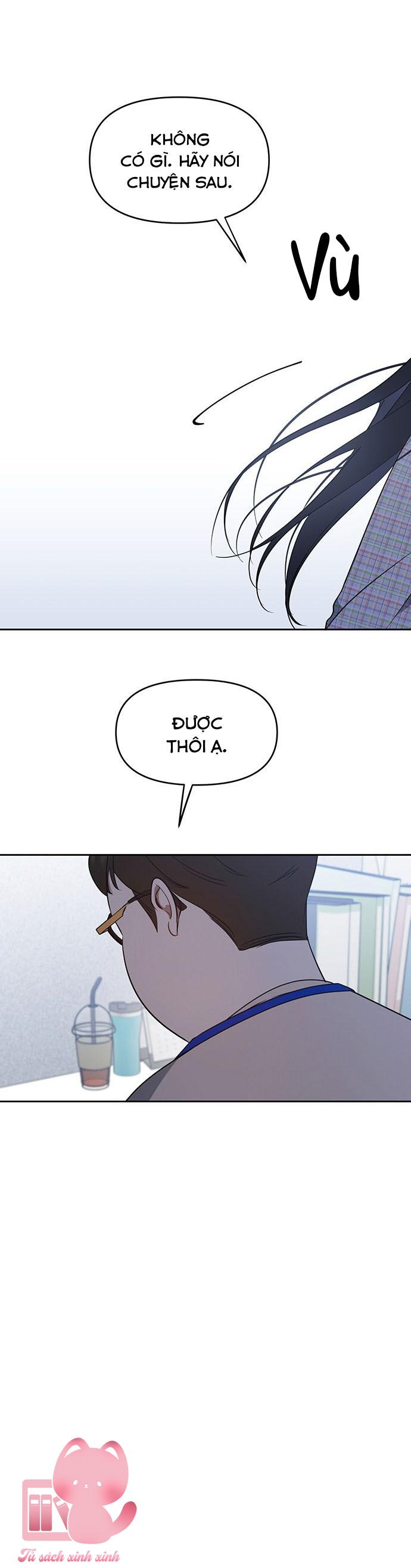 Gieo Nhân Gặt Quả - Chap 43 - Trang 34