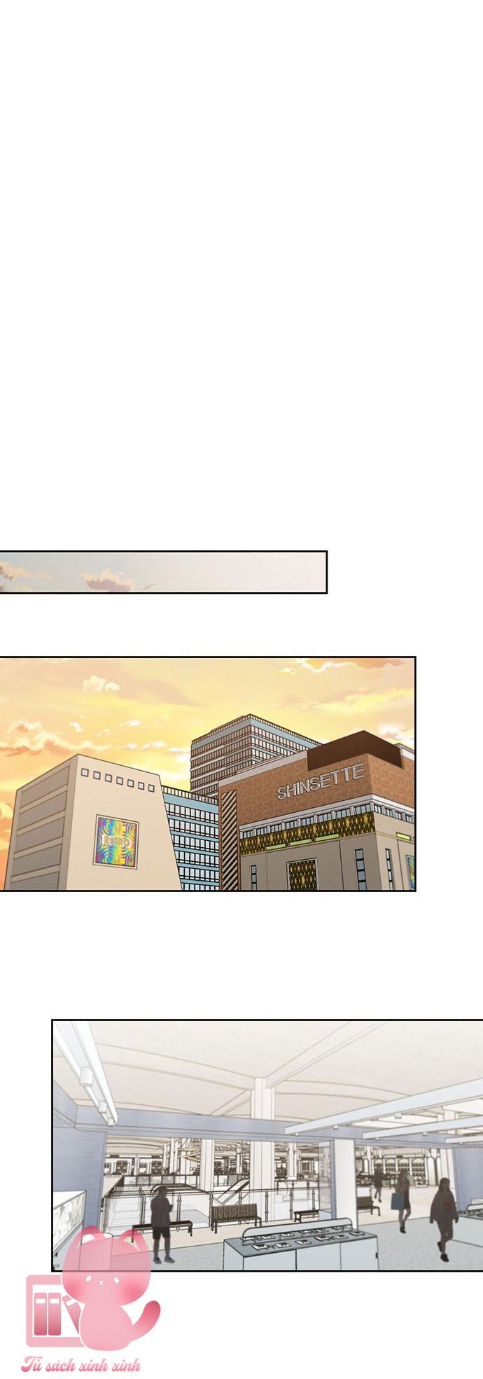 Gieo Nhân Gặt Quả - Chap 43 - Trang 35