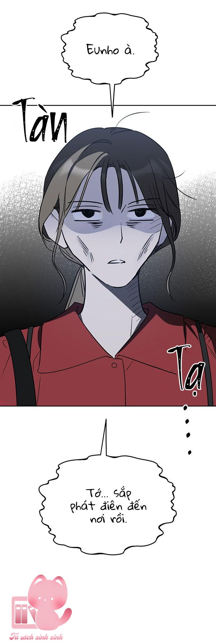 Gieo Nhân Gặt Quả - Chap 43 - Trang 36