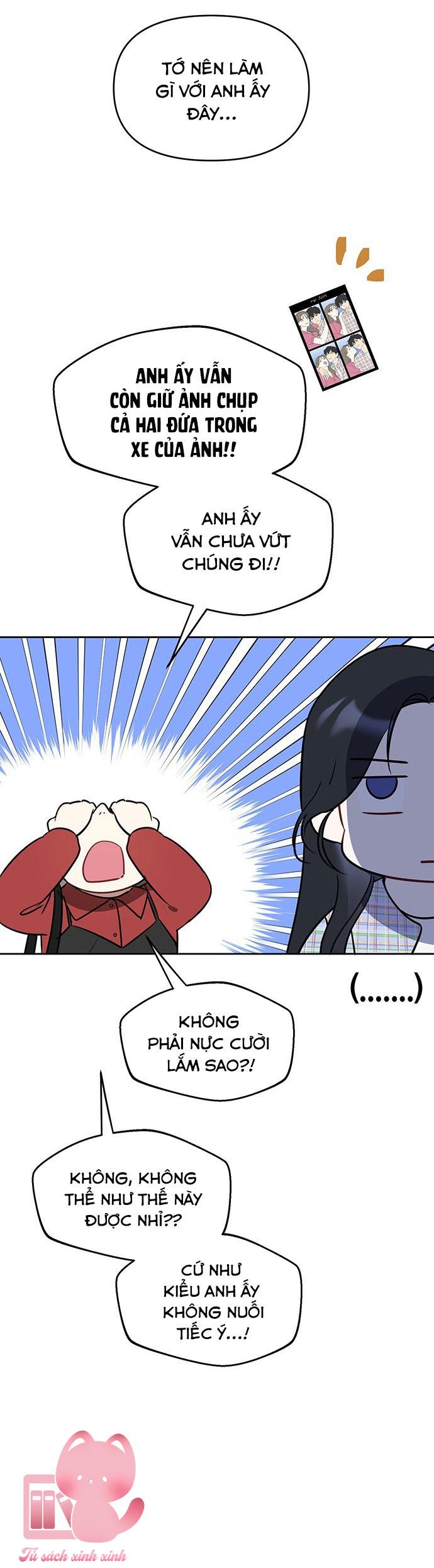 Gieo Nhân Gặt Quả - Chap 43 - Trang 39