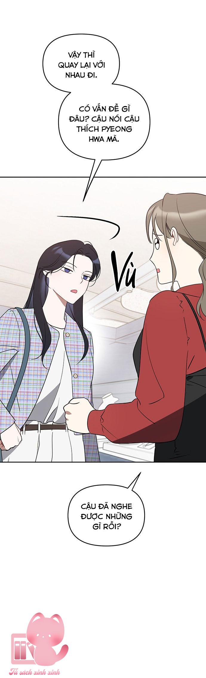 Gieo Nhân Gặt Quả - Chap 43 - Trang 40
