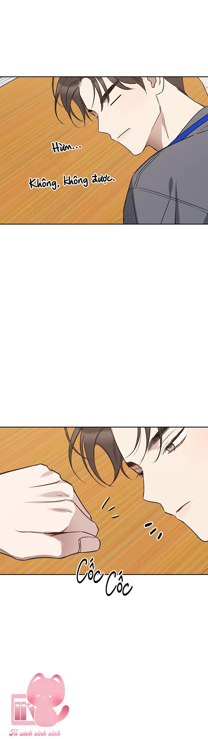 Gieo Nhân Gặt Quả - Chap 43 - Trang 5