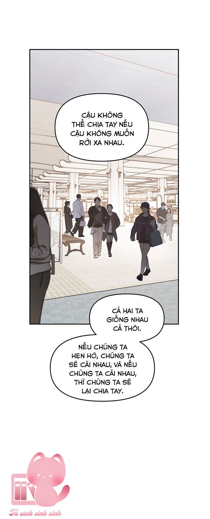 Gieo Nhân Gặt Quả - Chap 43 - Trang 41