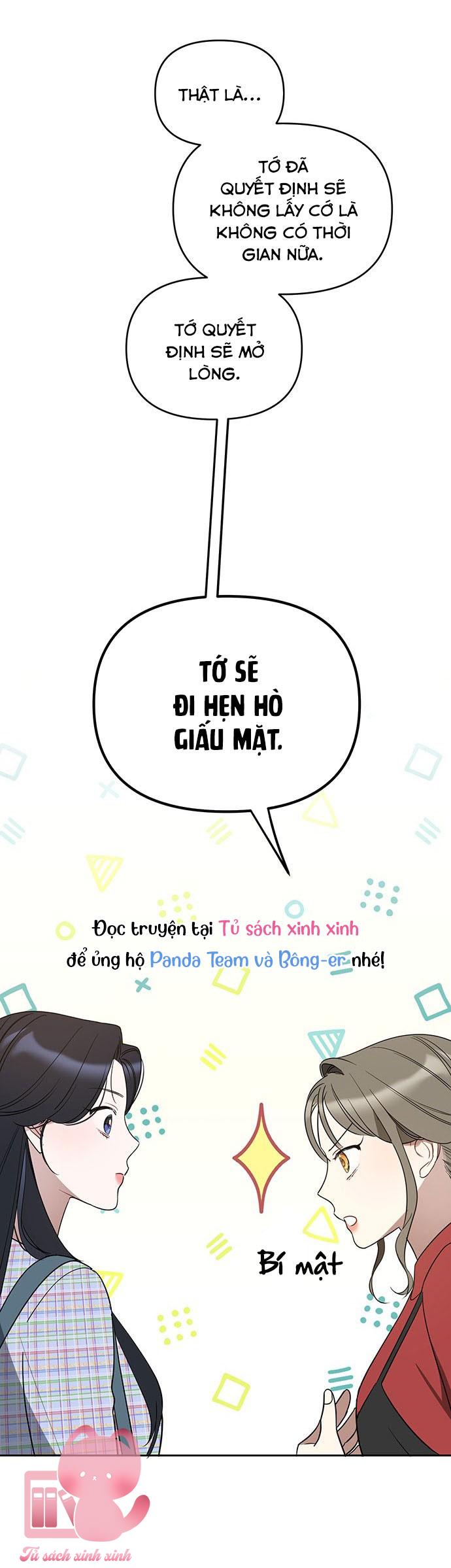 Gieo Nhân Gặt Quả - Chap 43 - Trang 42